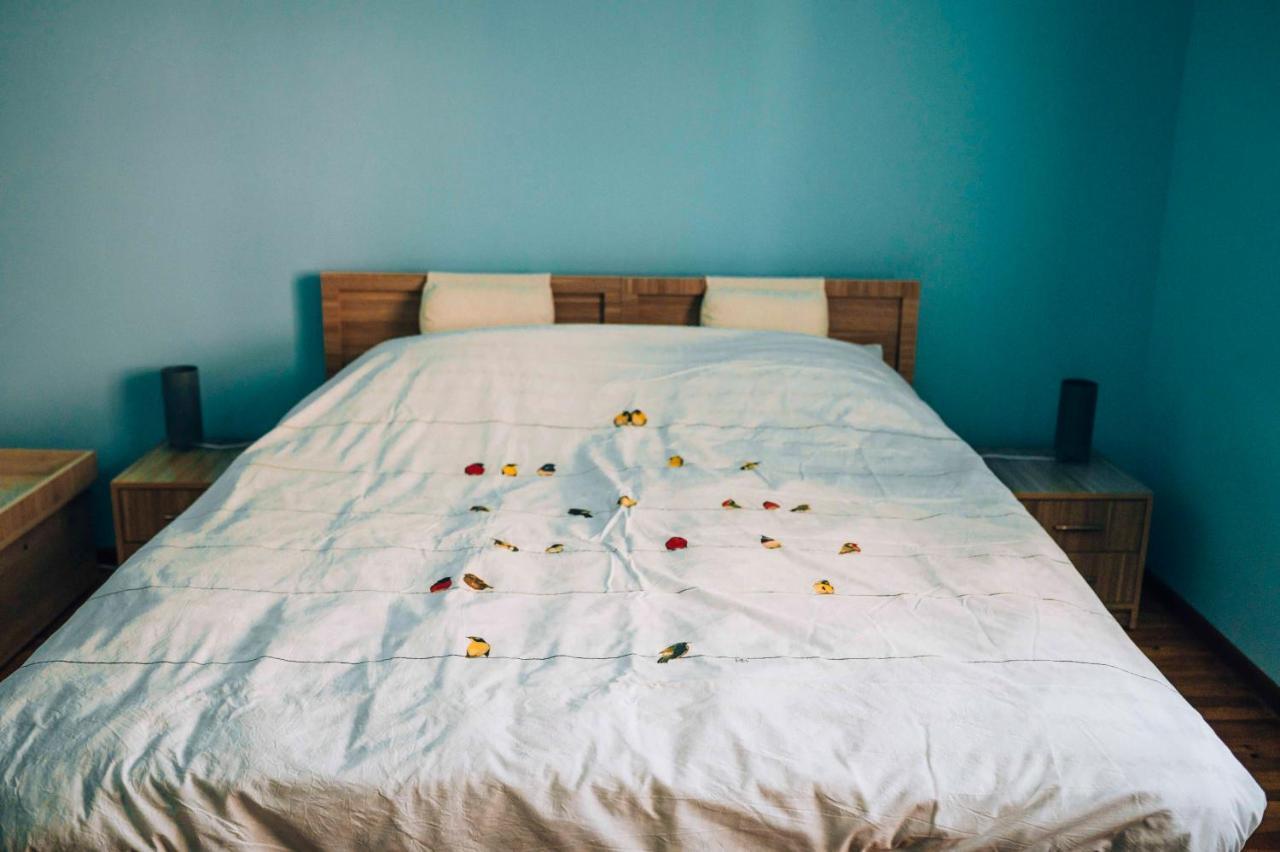 Bed & Breakfast 3 Gs Goght' Dış mekan fotoğraf