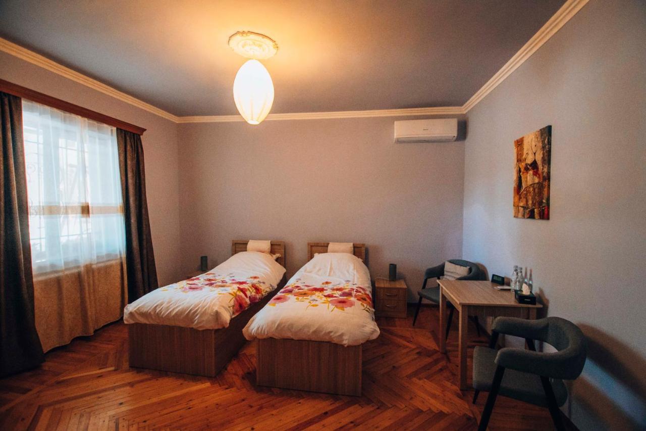 Bed & Breakfast 3 Gs Goght' Dış mekan fotoğraf