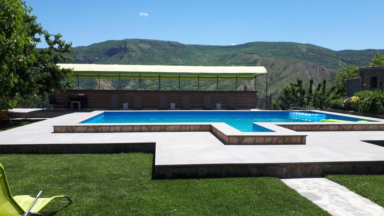 Bed & Breakfast 3 Gs Goght' Dış mekan fotoğraf