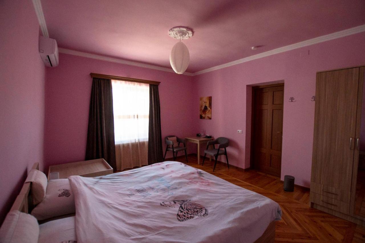 Bed & Breakfast 3 Gs Goght' Dış mekan fotoğraf