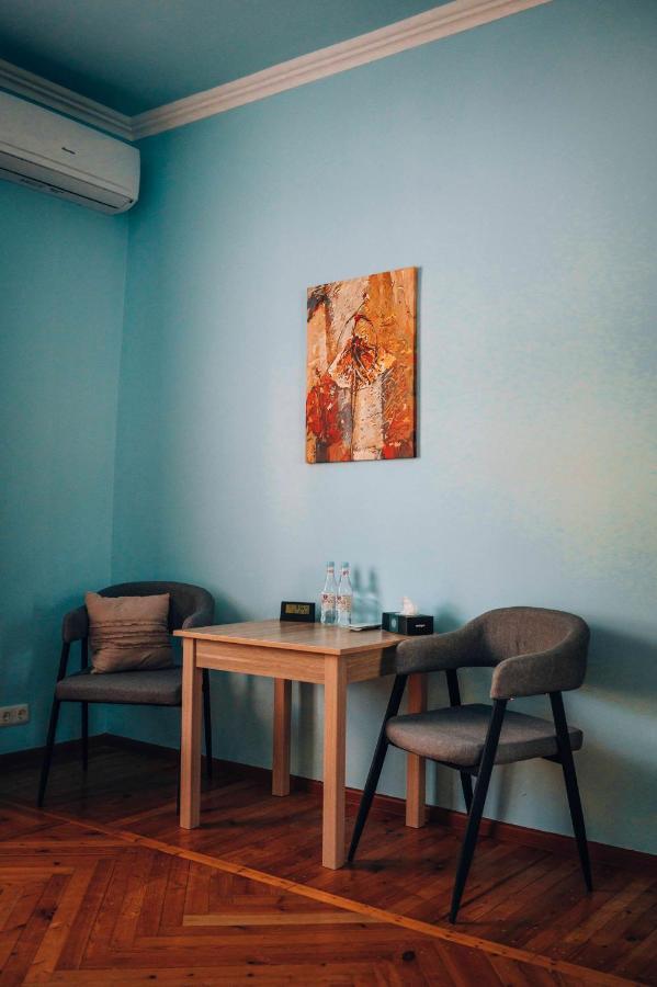 Bed & Breakfast 3 Gs Goght' Dış mekan fotoğraf