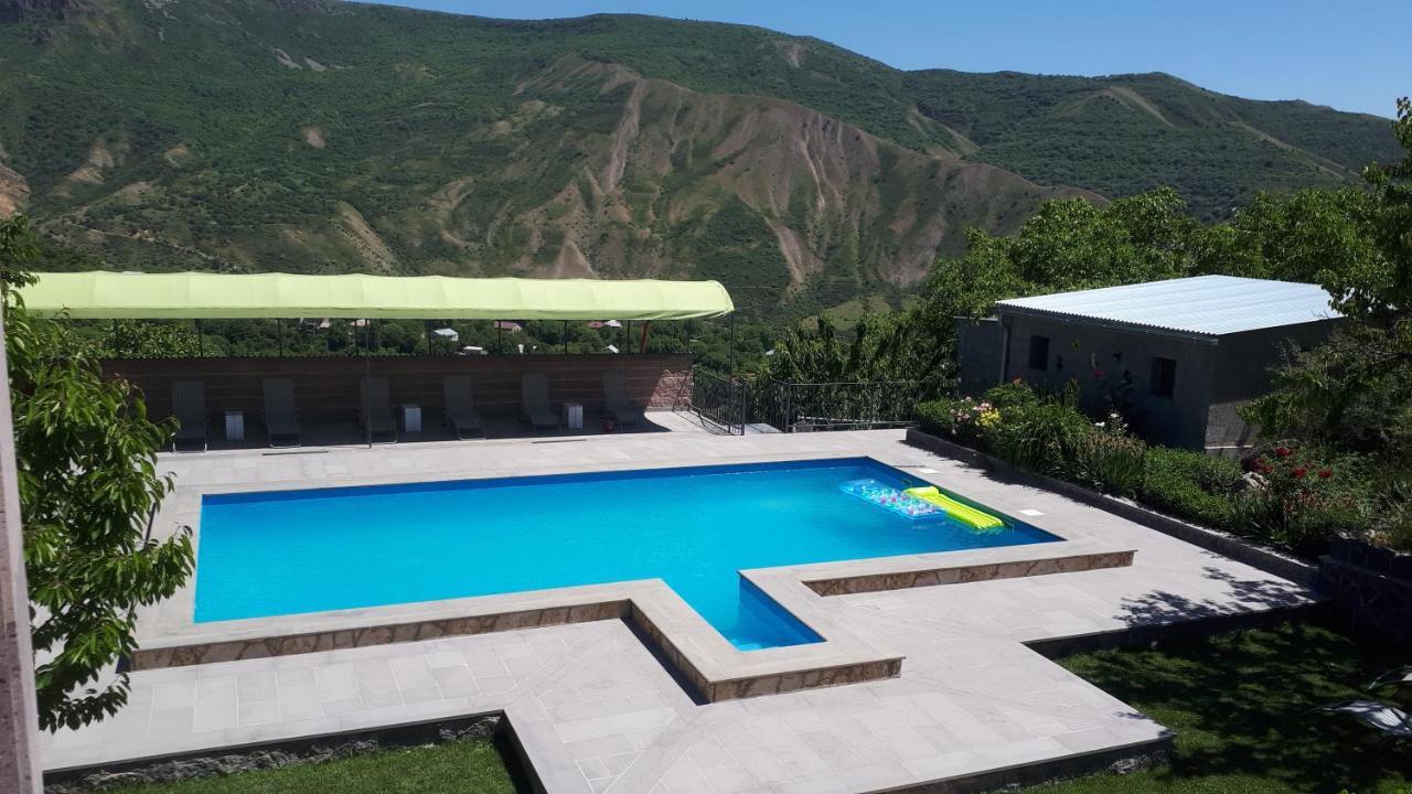 Bed & Breakfast 3 Gs Goght' Dış mekan fotoğraf