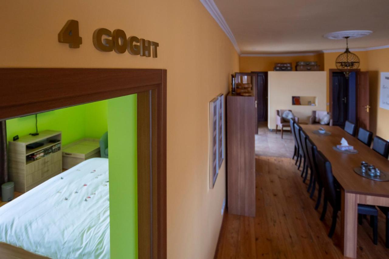 Bed & Breakfast 3 Gs Goght' Dış mekan fotoğraf