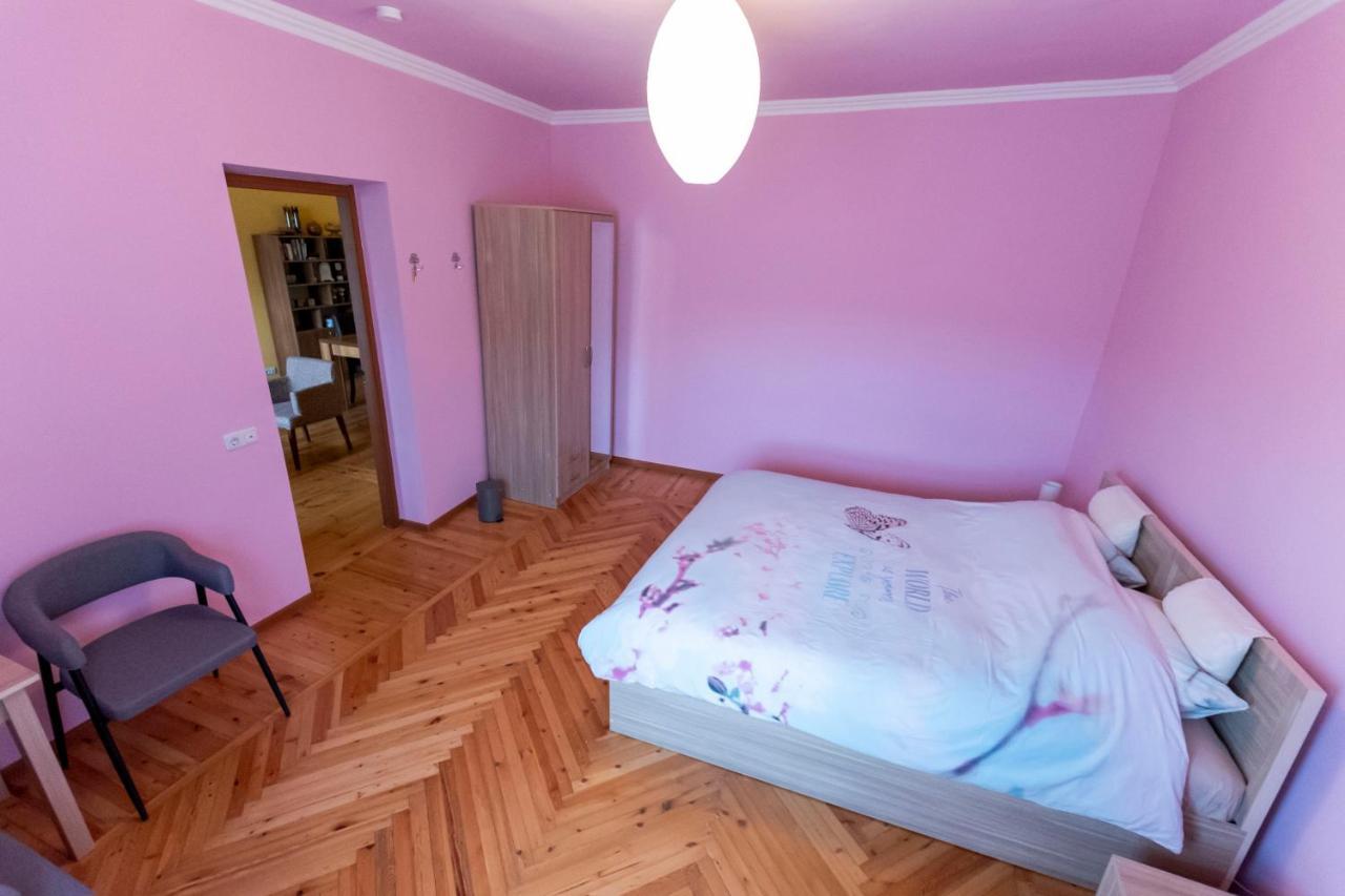 Bed & Breakfast 3 Gs Goght' Dış mekan fotoğraf