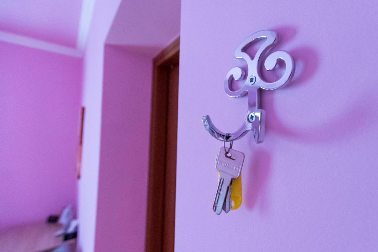 Bed & Breakfast 3 Gs Goght' Dış mekan fotoğraf