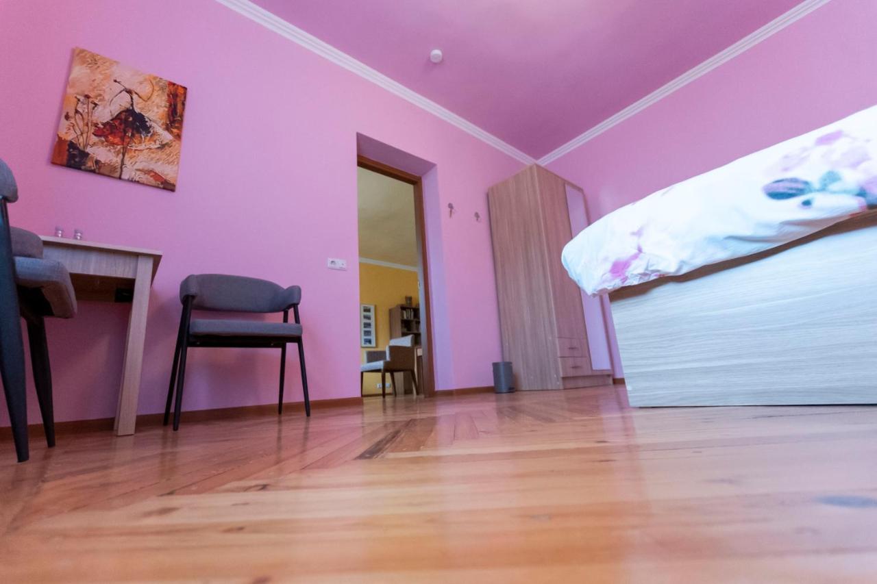 Bed & Breakfast 3 Gs Goght' Dış mekan fotoğraf