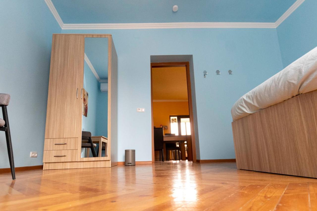 Bed & Breakfast 3 Gs Goght' Dış mekan fotoğraf