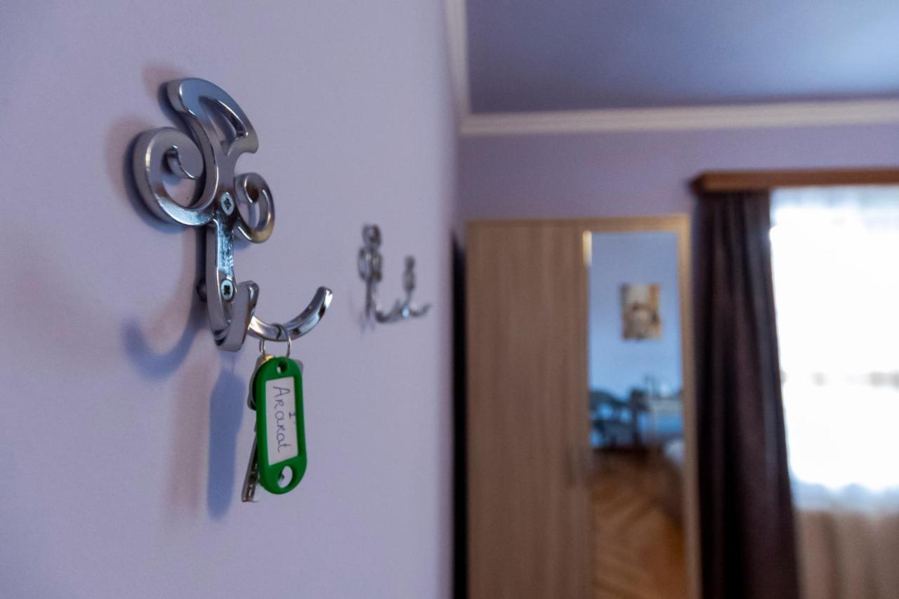 Bed & Breakfast 3 Gs Goght' Dış mekan fotoğraf