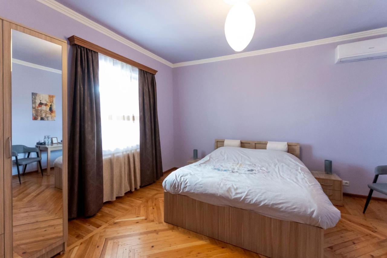 Bed & Breakfast 3 Gs Goght' Dış mekan fotoğraf