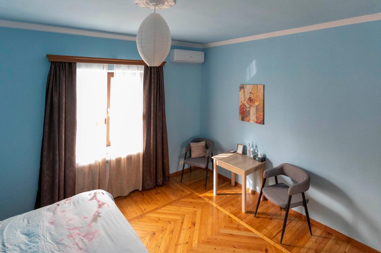 Bed & Breakfast 3 Gs Goght' Dış mekan fotoğraf