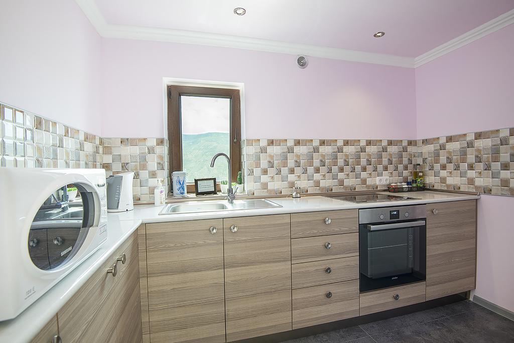 Bed & Breakfast 3 Gs Goght' Dış mekan fotoğraf