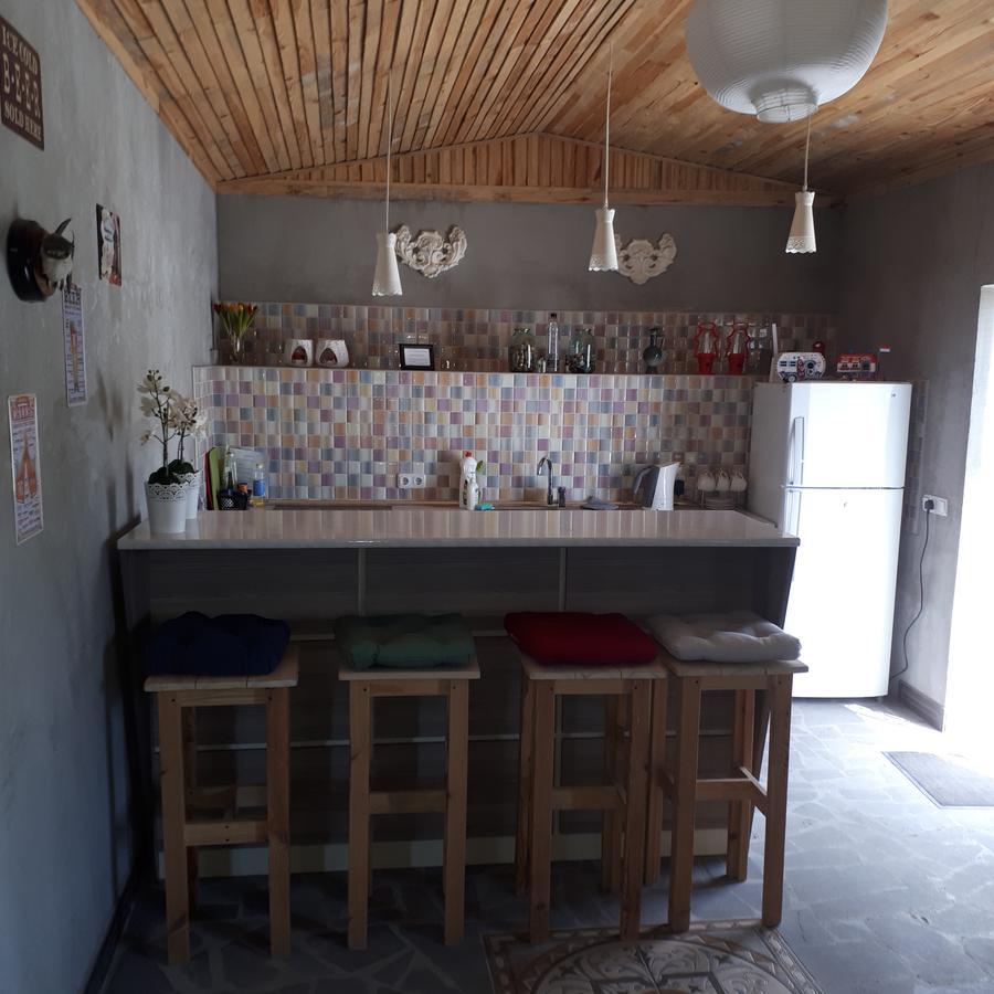 Bed & Breakfast 3 Gs Goght' Dış mekan fotoğraf