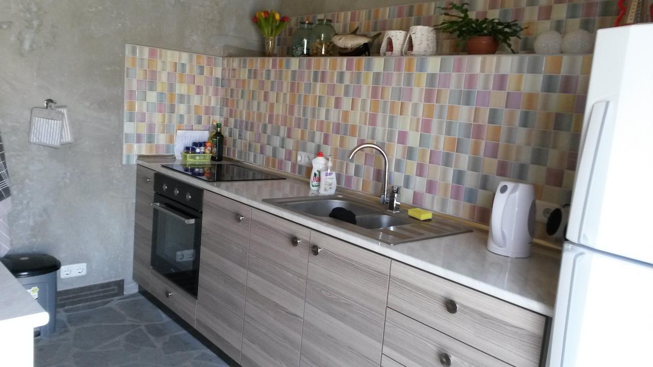 Bed & Breakfast 3 Gs Goght' Dış mekan fotoğraf